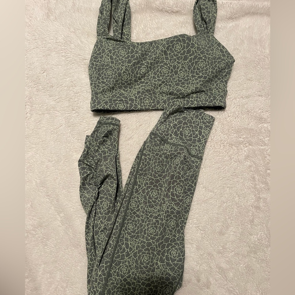 Buffbunnny blooming collection set size small